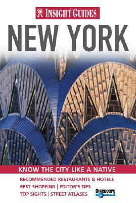New York City (City Guide)