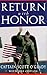 Return with Honour by Scott O'Grady