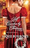 A Countess by Christmas by Annie Burrows
