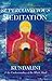 Superconscious Meditation: ...