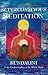 Superconscious Meditation by Daniel R. Condron