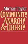 Community, Anarch...