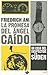 La promesa del ángel caído: Un caso del inspector Suden
