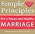 Simple Principles for a Happy & Healthy Marriage