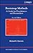 Bootstrap Methods: A Guide for Practitioners and Researchers (Wiley Series in Probability and Statistics)