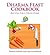 Dharma Feast Cookbook
