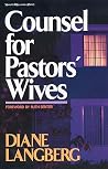 Counsel for Pastors' Wives Counsel for Pastors' Wives