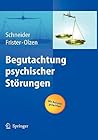 Begutachtung Psychischer Störungen
