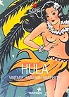 Hula: Vintage Hawaiian Graphics
