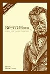 Creating the Better Hour: Lessons from William Wilberforce