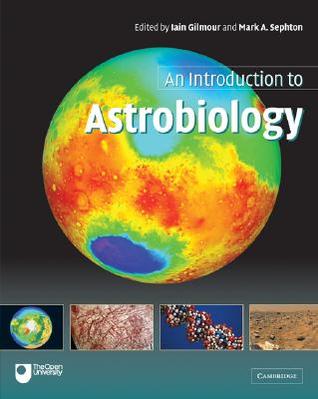 An Introduction to Astrobiology (Paperback)