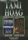 Tami Hoag CD Collection 1 by Tami Hoag