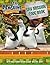 Spy Mission Code Book (Penguins of Madagascar)