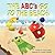 The ABC's Go to the Beach by Alicia Freitas