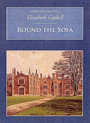 Round the Sofa (Paperback)