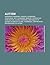 Autism: Asperger Syndrome, Fragile X Syndrome, Hyperlexia, Rett Syndrome, Sensory Integration Dysfunction, Autism Therapies