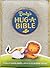 Baby's Hug-a-Bible: A Soft and Cuddly First Introduction to Favorite Bible Stories