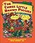 The Three Little Brown Piggies by Fred Crump