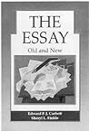 The Essay: Old and New The Essay: Old and New