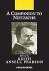 A Companion to Nietzsche (Blackwell Companions to Philosophy, Vol. 33)