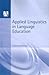 Applied Linguistics in Language Education