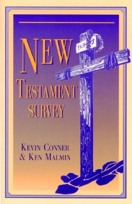 New Testament Survey (Paperback)