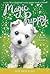 A Forest Charm (Magic Puppy...