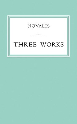 Three Works (Paperback)