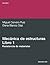 Mecánica de estructuras I. Resistencia de materiales (Spanish Edition)