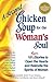 A Second Chicken Soup for the Woman's Soul