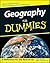 Geography for Dummies