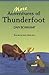 More Adventures of Thunderfoot by Dan Bomkamp