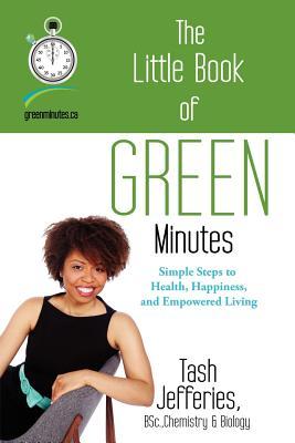 The Little Book of Green Minutes (Paperback)