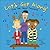 Let's Get Along!: Kids Talk...