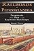 Railroads of Pennsylvania by Lorett Treese