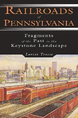 Railroads of Pennsylvania