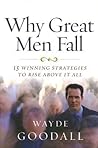 Why Great Men Fall