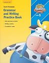 Scott Foresman Grammar and Writing Practice Book: Grade 1 Scott Foresman Grammar and Writing Practice Book: Grade 1