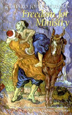 Freedom for Ministry (Paperback)