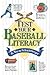 Test Your Baseball Literacy by R. Wayne Schmittberger