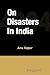 On Disasters India