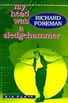My Head Was a Sledgehammer: Six Plays