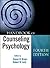 Handbook of Counseling Psychology by Steven D. Brown