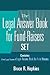 Legal Answer Book for Fund-Raisers Set, Set Contains: First and Second Legal Answer Books for Fund-Raisers