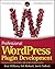 Professional WordPress Plugin Development