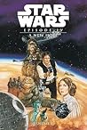 Star Wars Episode IV by Bruce Jones