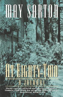 At Eighty-Two: A Journal (Paperback)