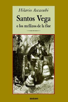 Santos Vega (Paperback)