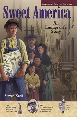 Jamestown's American Portraits Sweet America (Paperback)