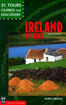 Ireland by Bike (Paperback)